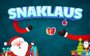 Snaklaus: Christmas Gift Collector
