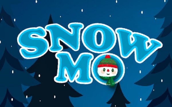 Snow Mo: Cannon Shooting Defense