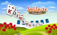 Solitaire TriPeaks Harvest: Farm Adventure