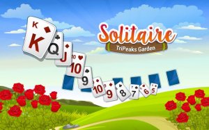 Solitaire TriPeaks Harvest: Farm Adventure