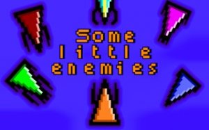 Little Challengers: Arcade Action