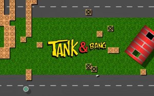 Tank & Bang: Ultimate Tank Battle