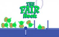 The Fair Hook: Stuffed Animal Arcade