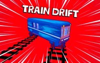 Train Drift - Extreme Arcade Racing