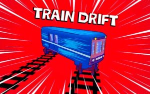 Train Drift - Extreme Arcade Racing