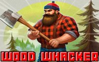 Wood Challenger - Free Arcade Chopping Game