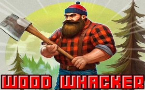 Wood Challenger - Free Arcade Chopping Game