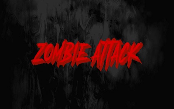Zombie Attack Survival Game