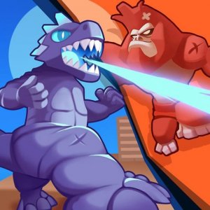 Creature Battle Arena