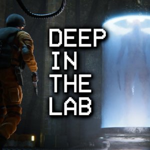 Lab Exploration Adventure