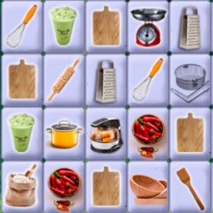 Connect 2 Matching Puzzle