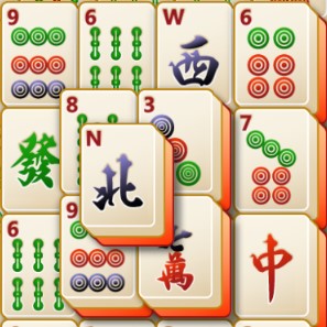 Mahjong Titans Puzzle