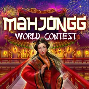 Mahjong World Puzzle Contest