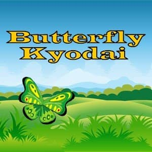 Butterfly Kyodai Tile Match