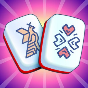 Mahjong Royal 2 Puzzle