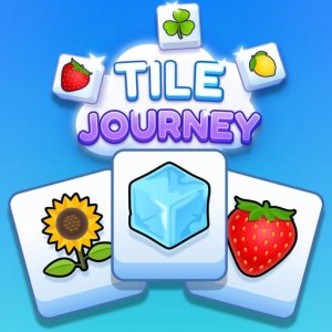 Tile Journey Online Puzzle