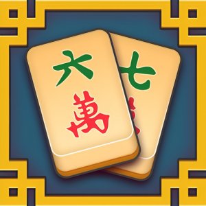 Mahjong Frenzy Puzzle