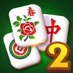 Mahjong Solitaire Classic Puzzle
