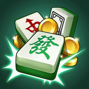 Mahjong Match Triple Tile Puzzle