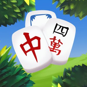 Mahjong Tour Puzzle Game