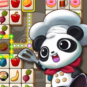 Shanghai Chef Match Puzzle