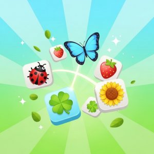 Link Game Online Puzzle