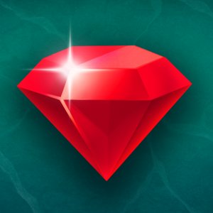 Jewel Mahjong Solitaire Puzzle