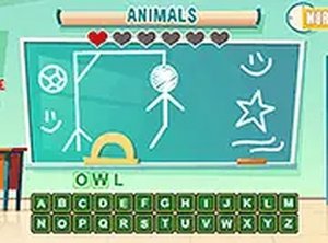Word Discovery Puzzle for Young Learners
