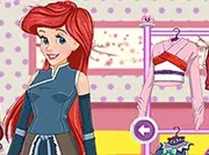 Fantasy Character Stylist