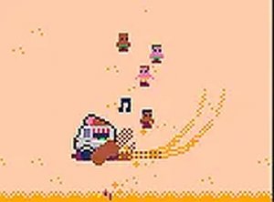 Coastal Snack Stand Manager