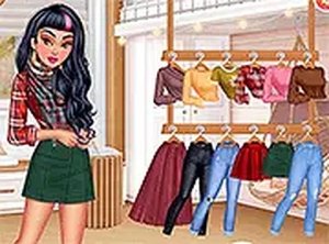 Seasonal Style Studio