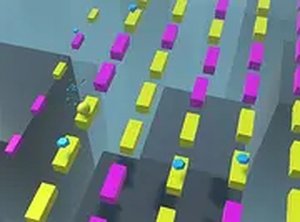 Chromatic Leap Challenge