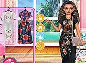 Island Style Floral Fashion Studio