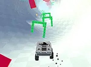 Pipe Pilot Rush
