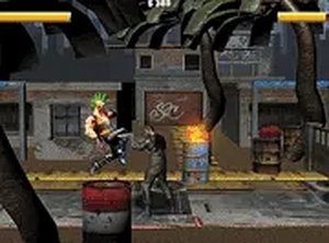 Street Survival Action Challenge