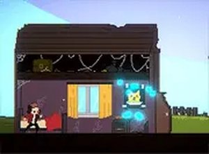 Time Restore Puzzle Quest