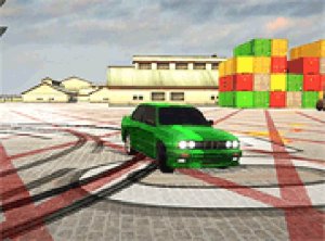 Harbor Curve: Precision Driving