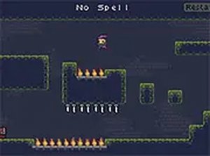 Spellbound Solver Quest