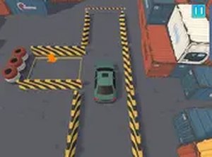 Parking Mastery Challenge