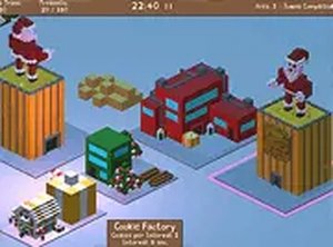 Holiday Gift Manager: Strategy Simulation