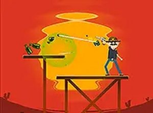 Precision Knockdown Challenge