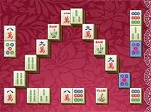 Tile Trio Challenge