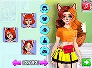 Magical Creature Style Studio