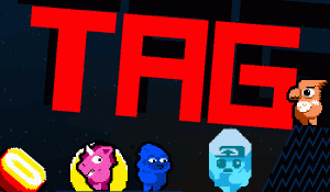 Critter Tag Arena