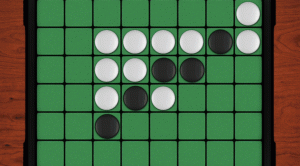 Othello Tactical Board Challenge