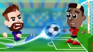 Continental Cup Football 2024