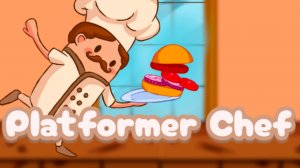 Kitchen Leap Chef Runner