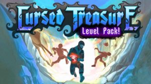 Cursed Treasure Level Pack Defense
