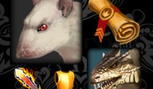Treasure Hoarder 2 Incremental Quest